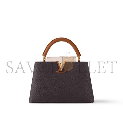 LOUIS VUITTON CAPUCINES MM M12952 (31*20*11cm) 